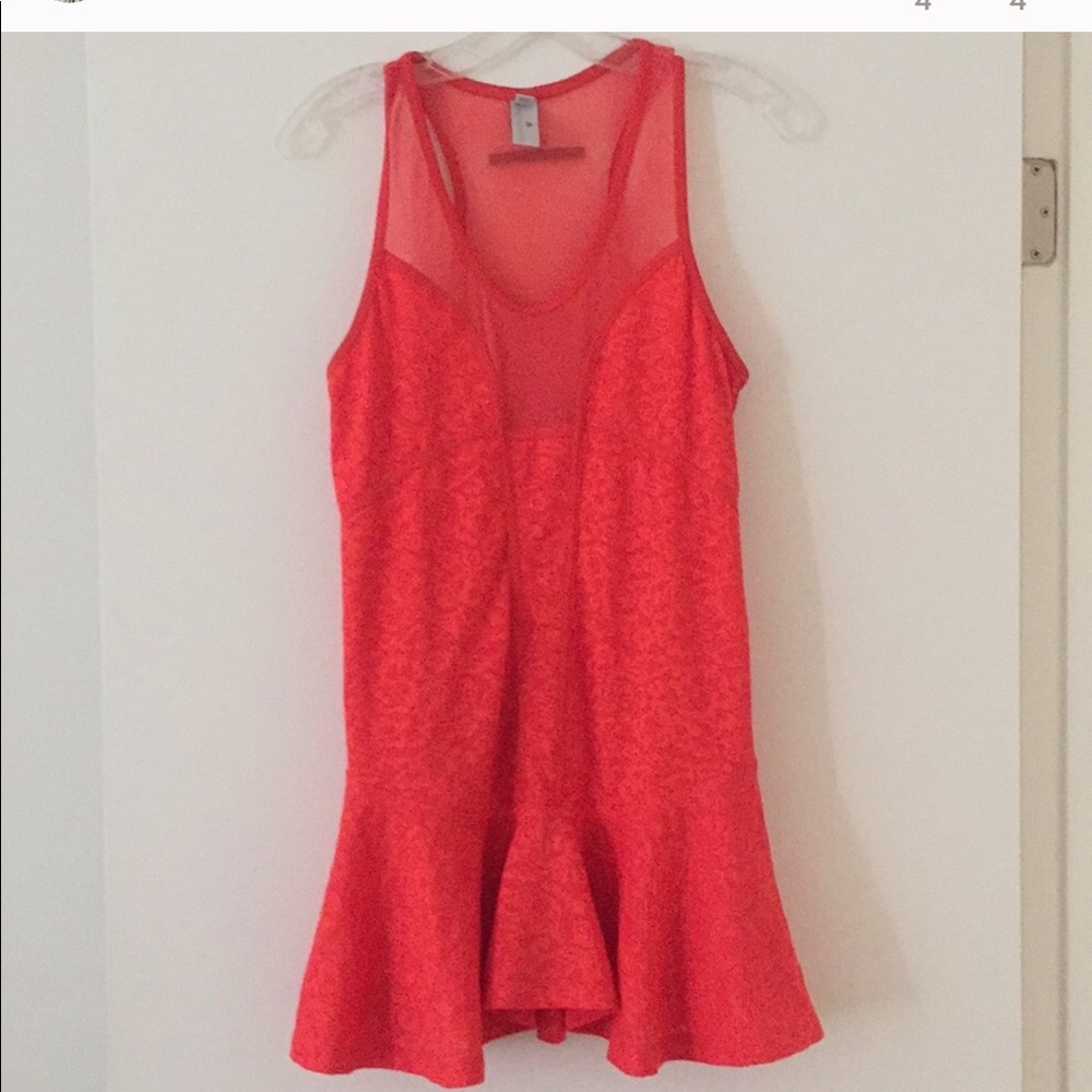 Stella McCartney Tennis Dress